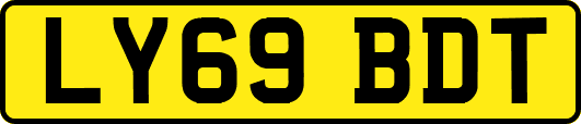 LY69BDT