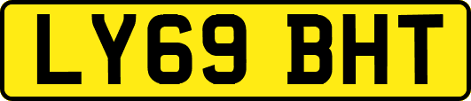 LY69BHT