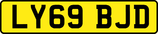 LY69BJD