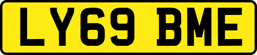 LY69BME