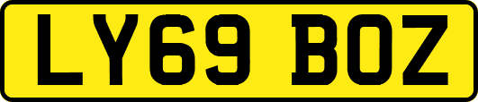 LY69BOZ