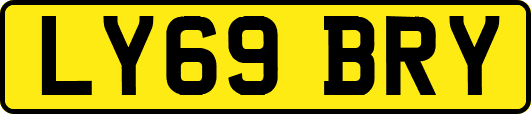 LY69BRY