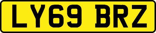 LY69BRZ