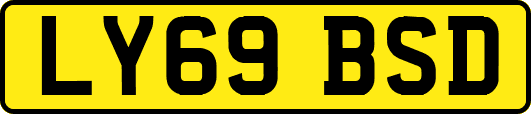 LY69BSD