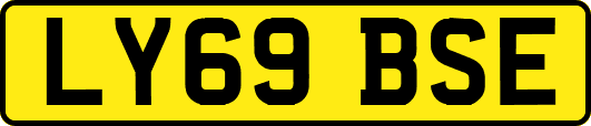 LY69BSE