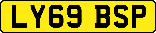 LY69BSP