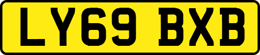 LY69BXB
