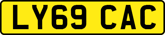 LY69CAC