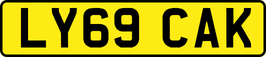 LY69CAK