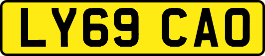 LY69CAO
