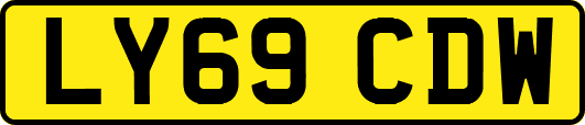 LY69CDW