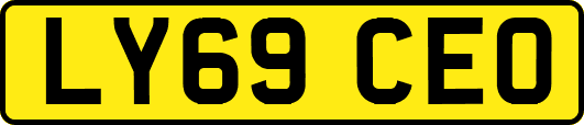 LY69CEO