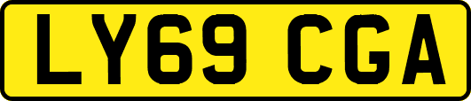 LY69CGA