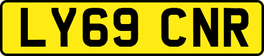 LY69CNR