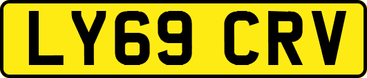 LY69CRV
