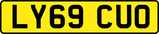 LY69CUO