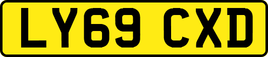 LY69CXD