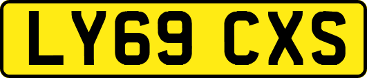LY69CXS