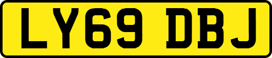 LY69DBJ
