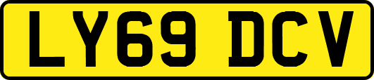 LY69DCV