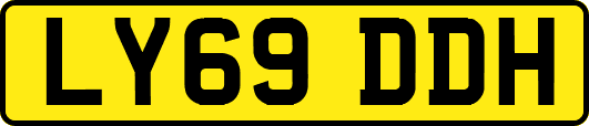 LY69DDH