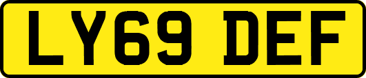 LY69DEF