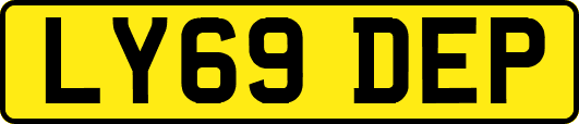 LY69DEP