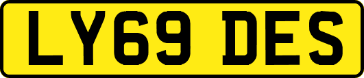 LY69DES