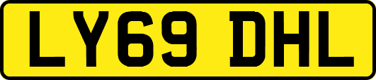 LY69DHL