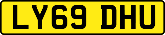 LY69DHU