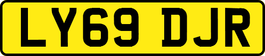 LY69DJR
