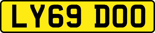 LY69DOO