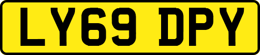 LY69DPY