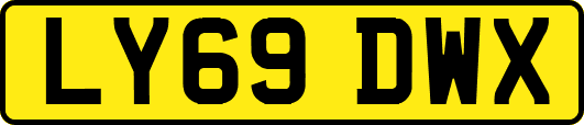 LY69DWX