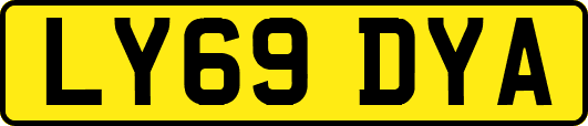 LY69DYA
