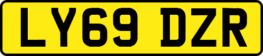 LY69DZR