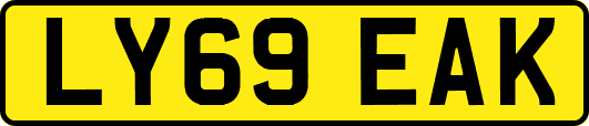 LY69EAK
