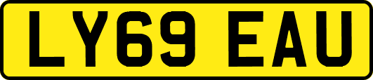 LY69EAU