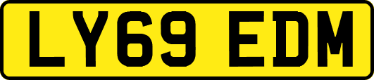 LY69EDM