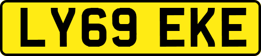 LY69EKE