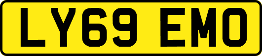 LY69EMO