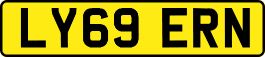 LY69ERN