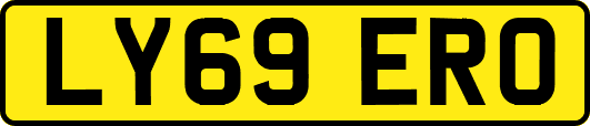 LY69ERO