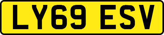 LY69ESV
