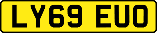 LY69EUO