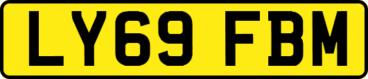 LY69FBM