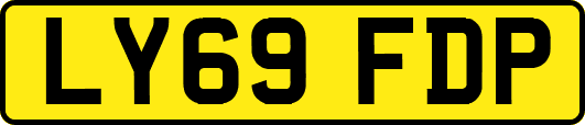LY69FDP