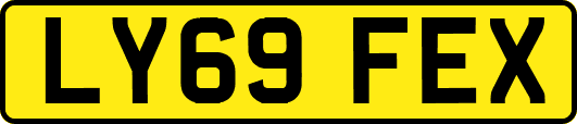 LY69FEX