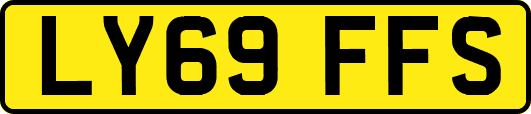 LY69FFS