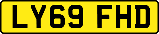 LY69FHD